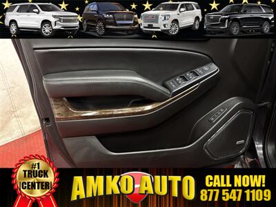 2017 Chevrolet Tahoe LT - Photo 8 - Laurel, MD 20724