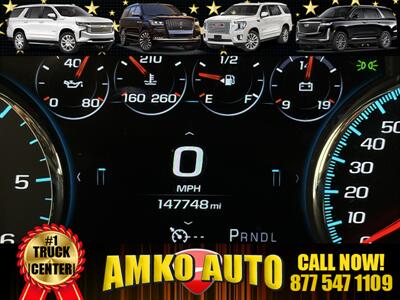 2017 Chevrolet Tahoe LT - Photo 25 - Laurel, MD 20724