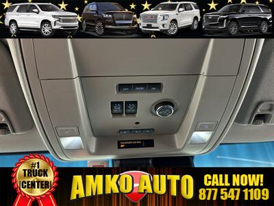 2017 Chevrolet Tahoe LT - Photo 31 - Laurel, MD 20724