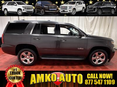 2017 Chevrolet Tahoe LT - Photo 7 - Laurel, MD 20724