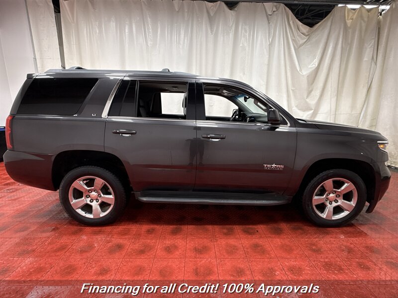 2017 Chevrolet Tahoe LT - Photo 7 - Temple Hills, MD 20748