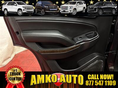 2017 Chevrolet Tahoe LT - Photo 12 - Laurel, MD 20724