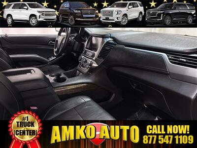 2017 Chevrolet Tahoe LT - Photo 20 - Laurel, MD 20724