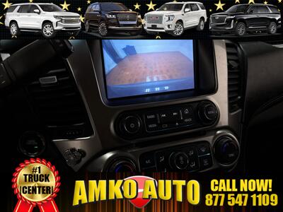 2017 Chevrolet Tahoe LT - Photo 29 - Laurel, MD 20724