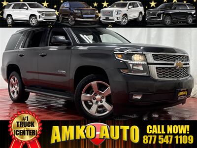 2017 Chevrolet Tahoe LT - Photo 5 - Laurel, MD 20724