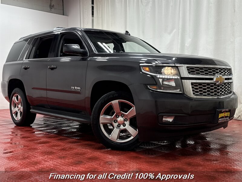 2017 Chevrolet Tahoe LT - Photo 5 - Temple Hills, MD 20748