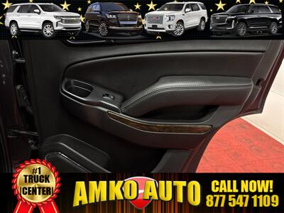 2017 Chevrolet Tahoe LT - Photo 16 - Laurel, MD 20724