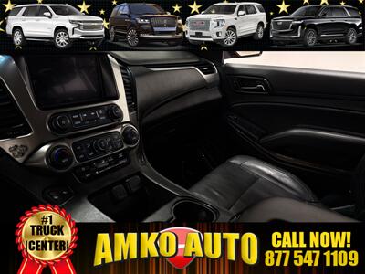 2017 Chevrolet Tahoe LT - Photo 27 - Laurel, MD 20724