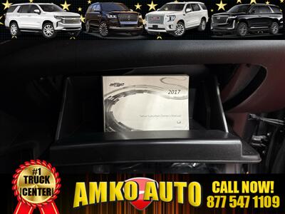 2017 Chevrolet Tahoe LT - Photo 23 - Laurel, MD 20724