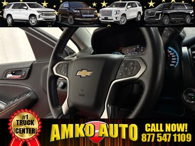 2017 Chevrolet Tahoe LT - Photo 26 - Laurel, MD 20724