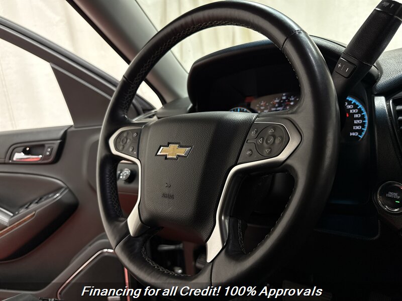 2017 Chevrolet Tahoe LT - Photo 26 - Temple Hills, MD 20748