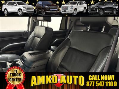 2017 Chevrolet Tahoe LT - Photo 11 - Laurel, MD 20724