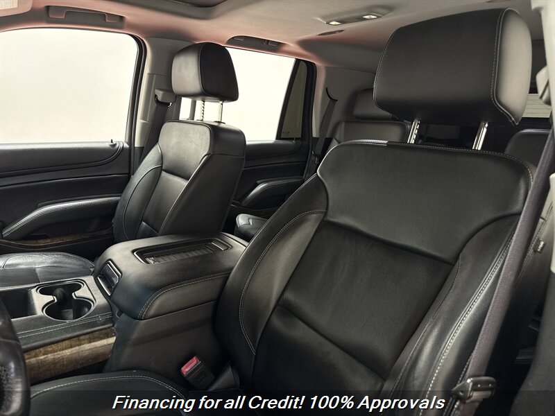 2017 Chevrolet Tahoe LT - Photo 11 - Temple Hills, MD 20748