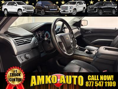 2017 Chevrolet Tahoe LT - Photo 9 - Laurel, MD 20724