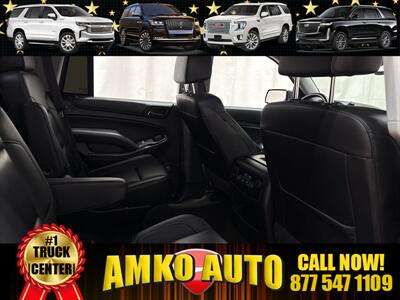 2017 Chevrolet Tahoe LT - Photo 17 - Laurel, MD 20724