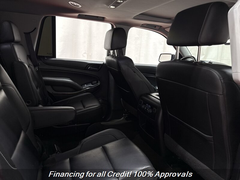 2017 Chevrolet Tahoe LT - Photo 17 - Temple Hills, MD 20748