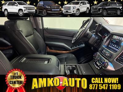 2016 Chevrolet Suburban LTZ   - Photo 36 - Laurel, MD 20724