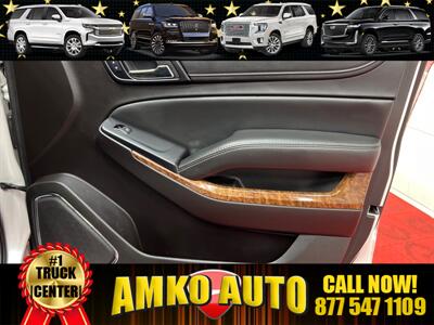 2016 Chevrolet Suburban LTZ   - Photo 34 - Laurel, MD 20724