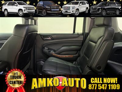 2016 Chevrolet Suburban LTZ   - Photo 22 - Laurel, MD 20724