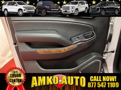 2016 Chevrolet Suburban LTZ   - Photo 20 - Laurel, MD 20724