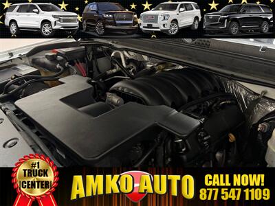 2016 Chevrolet Suburban LTZ   - Photo 59 - Laurel, MD 20724