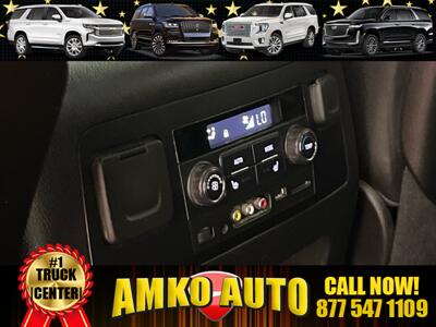 2016 Chevrolet Suburban LTZ   - Photo 23 - Laurel, MD 20724