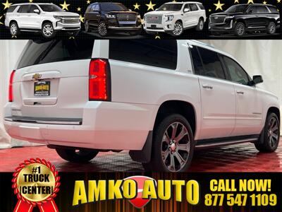 2016 Chevrolet Suburban LTZ   - Photo 15 - Laurel, MD 20724