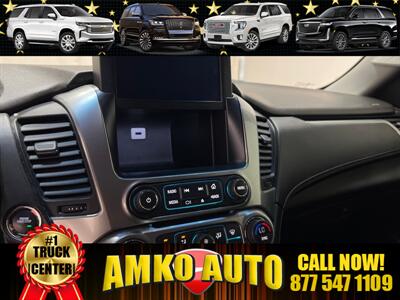 2016 Chevrolet Suburban LTZ   - Photo 55 - Laurel, MD 20724