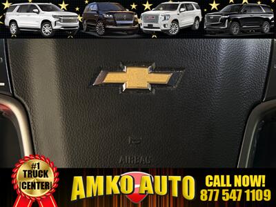 2016 Chevrolet Suburban LTZ   - Photo 44 - Laurel, MD 20724