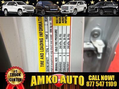 2016 Chevrolet Suburban LTZ   - Photo 61 - Laurel, MD 20724