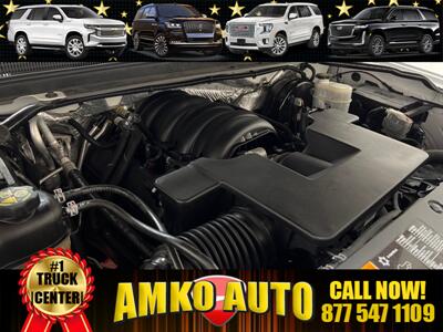 2016 Chevrolet Suburban LTZ   - Photo 57 - Laurel, MD 20724