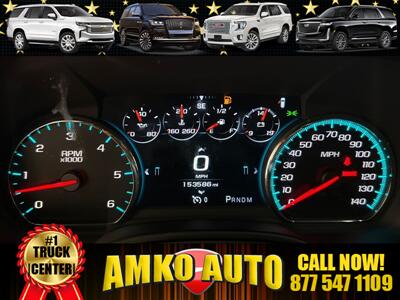 2016 Chevrolet Suburban LTZ   - Photo 48 - Laurel, MD 20724