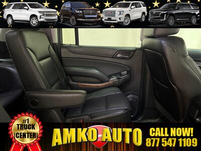 2016 Chevrolet Suburban LTZ   - Photo 31 - Laurel, MD 20724