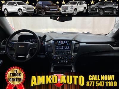 2016 Chevrolet Suburban LTZ   - Photo 40 - Laurel, MD 20724