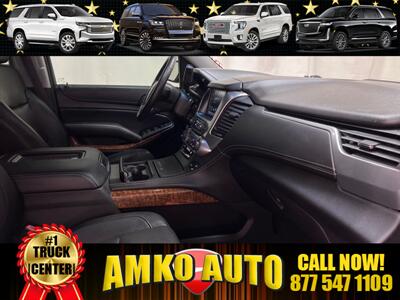 2016 Chevrolet Suburban LTZ   - Photo 35 - Laurel, MD 20724