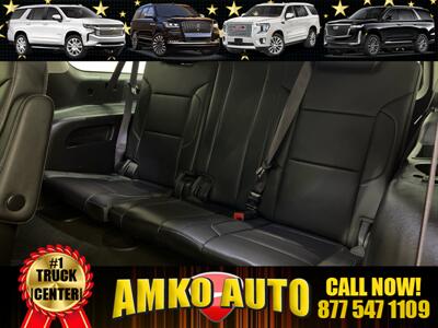 2016 Chevrolet Suburban LTZ   - Photo 25 - Laurel, MD 20724