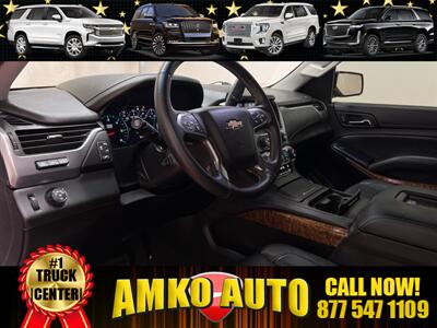 2016 Chevrolet Suburban LTZ   - Photo 17 - Laurel, MD 20724