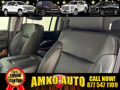 2016 Chevrolet Suburban LTZ   - Photo 19 - Laurel, MD 20724