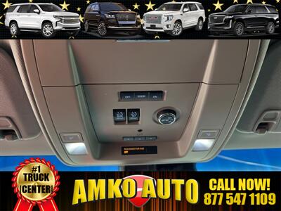 2016 Chevrolet Suburban LTZ   - Photo 56 - Laurel, MD 20724