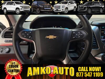 2016 Chevrolet Suburban LTZ   - Photo 42 - Laurel, MD 20724