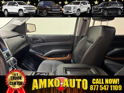 2016 Chevrolet Suburban LTZ   - Photo 18 - Laurel, MD 20724