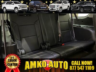 2016 Chevrolet Suburban LTZ   - Photo 33 - Laurel, MD 20724