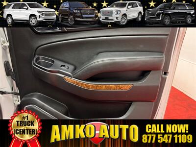 2016 Chevrolet Suburban LTZ   - Photo 29 - Laurel, MD 20724