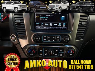 2016 Chevrolet Suburban LTZ   - Photo 51 - Laurel, MD 20724