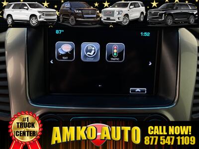 2016 Chevrolet Suburban LTZ   - Photo 53 - Laurel, MD 20724