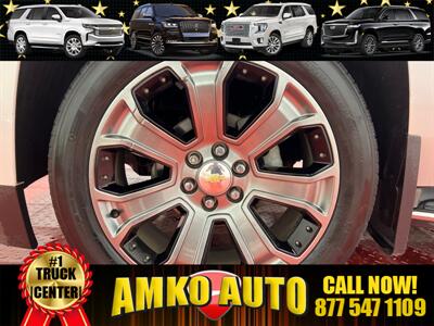 2016 Chevrolet Suburban LTZ   - Photo 9 - Laurel, MD 20724