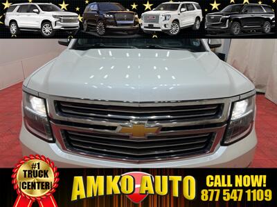 2016 Chevrolet Suburban LTZ   - Photo 3 - Laurel, MD 20724