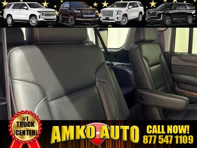 2016 Chevrolet Suburban LTZ   - Photo 32 - Laurel, MD 20724