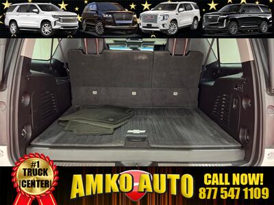 2016 Chevrolet Suburban LTZ   - Photo 26 - Laurel, MD 20724