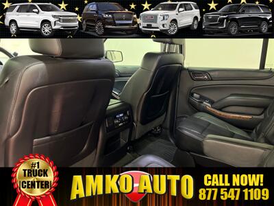 2016 Chevrolet Suburban LTZ   - Photo 21 - Laurel, MD 20724